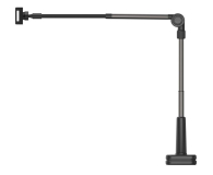FIXED Uchwyt Biurkowy Relax black - 1342171 - zdjęcie 2